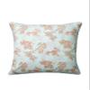 C&F Home 26" x 26" Cotton Euro Sham Under The Sea - Machine Washable Euro Sham Blue view 1