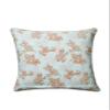 C&F Home 26" x 26" Cotton Euro Sham Under The Sea - Machine Washable Euro Sham Blue view 2