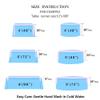 ShiDianYi 12x72-Inch Silver Sequin Table Runner Sparkly Metallic Silver Sequin Runner Event Bridal Wedding Runner Birthday Party Dinner Party Additional Colors Available Shower Ready to Ship view 4