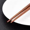Antner Handmade Japanese Chopsticks Reusable Natural Wooden Chopstick with Box, 5 Pairs Gift Set view 4