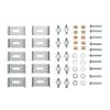 Blanco Linus Pullout Kitchen Faucet view 1