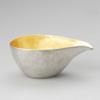NOUSAKU tin Katakuchi Gold Leaf (Large) 51 121 view 2
