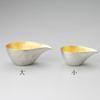 NOUSAKU tin Katakuchi Gold Leaf (Large) 51 121 view 3