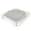 OXO Good Grips Folding Sweater Dryer, White, 26" sq. x 4-1/2" h view 1