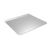 Nordic Ware Naturals Insulated Baking Sheet, Uncoated Natural Aluminum for Cooking and Baking view 1