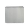 Nordic Ware Naturals Insulated Baking Sheet, Uncoated Natural Aluminum for Cooking and Baking view 3