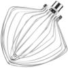 Kitchenaid Commercial Wire Whip, Stainless Steel view 1