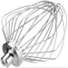 Kitchenaid Commercial Wire Whip, Stainless Steel view 2