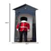 SC2049 Queens Guard Cardboard Cutout Standup view 2