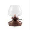 Vermont Lanterns Brass Mini Small Oil Lamp 5.75" (Antique Brass) view 1