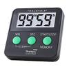 Thomas 5028 Traceable 99m/59s Timer, 0.01 Percent Accuracy, 2-1/2" Width x 2-1/2" Height x 1/2" Depth view 1