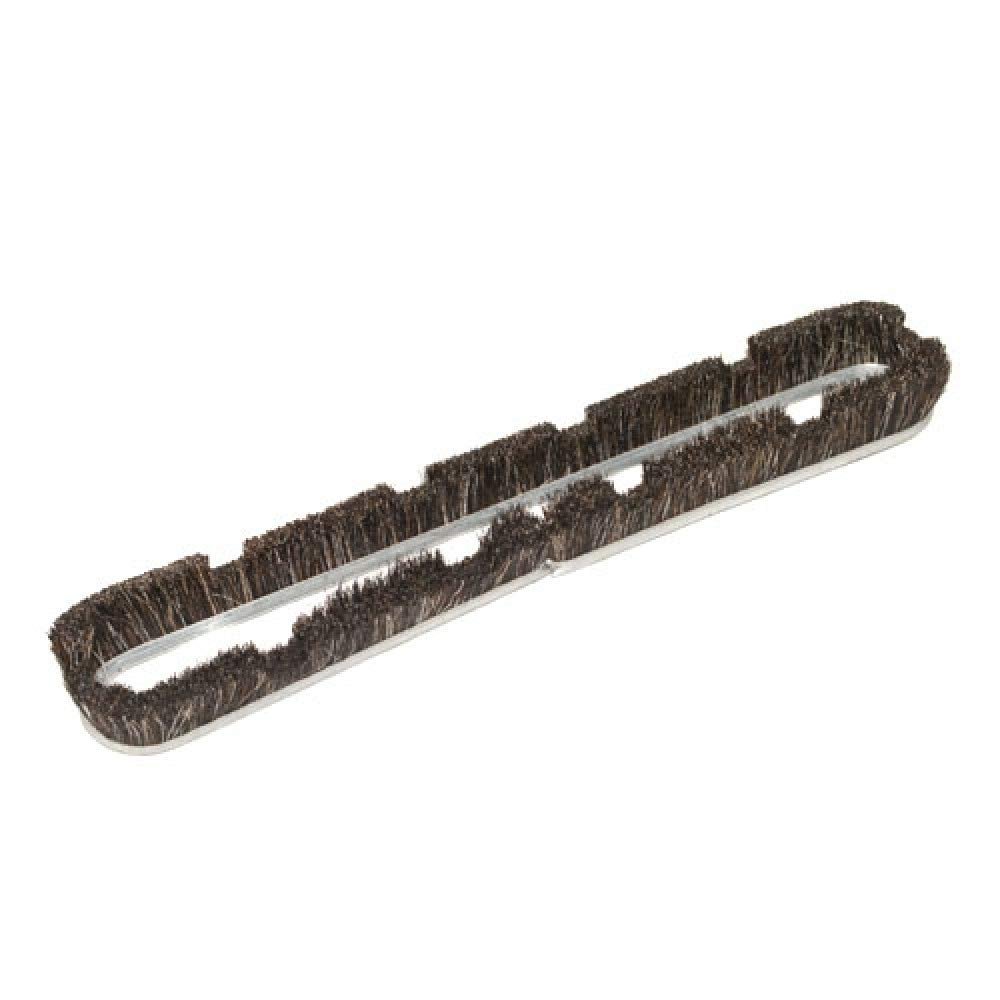 Rainbow Genuine Floor Brush Bristles, 10 Inch