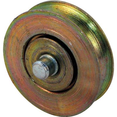 Prime-Line D 1765 1-1/4 In. Steel Ball Bearing Rollers, Precision (2 Pack)