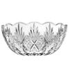 Godinger 8.5" Serving Bowl, Salad Bowl - Dublin Collection, Giftable Packaging view 2