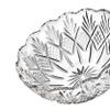 Godinger 8.5" Serving Bowl, Salad Bowl - Dublin Collection, Giftable Packaging view 3