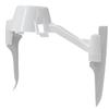 Nutrimill Bowl Scraper Attachment for Bosch Universal Plus Artiste Stand Mixers view 1