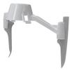 Nutrimill Bowl Scraper Attachment for Bosch Universal Plus Artiste Stand Mixers view 3