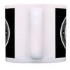 Birthday Gifts For All 80th Happy Birthday Celebrating 80 Years Gift 11oz Ceramic Coffee Mug with Handle view 2