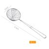 Brccee AC Shabu shabu Hot Pot Strainer Scoops, 6 pieces view 3