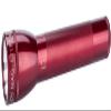 Mag Instrument Maglite ML25LT LED 3-Cell C Flashlight, Red (ML25LT-S3036) view 1