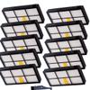 I clean 10pcs Replacement iRobot Roomba Hepa Filter, Parts Fit for Roomba 980 960 880 860 870 890 Robotic Vacuum 800&900 Series, with A Free Cleaning Brush view 1