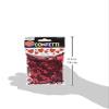 Dazzling Red Hearts Confetti - 2.5 oz. (1 Pack)  Romantic Party Decor for Weddings, Bridal Showers, and More view 4
