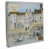 Creative Tops 5169621 Cornish Harbour 6-Piece Set of Cork Backed Placemats by, 30 x 22.8 cm (12" x 9"), Blue, Medium Placemats view 3
