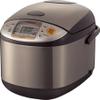 Zojirushi NS-TSC18 Micom Rice Cooker and Warmer  1.8 Liters view 1