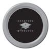 Graduation Dessert Plates view 1