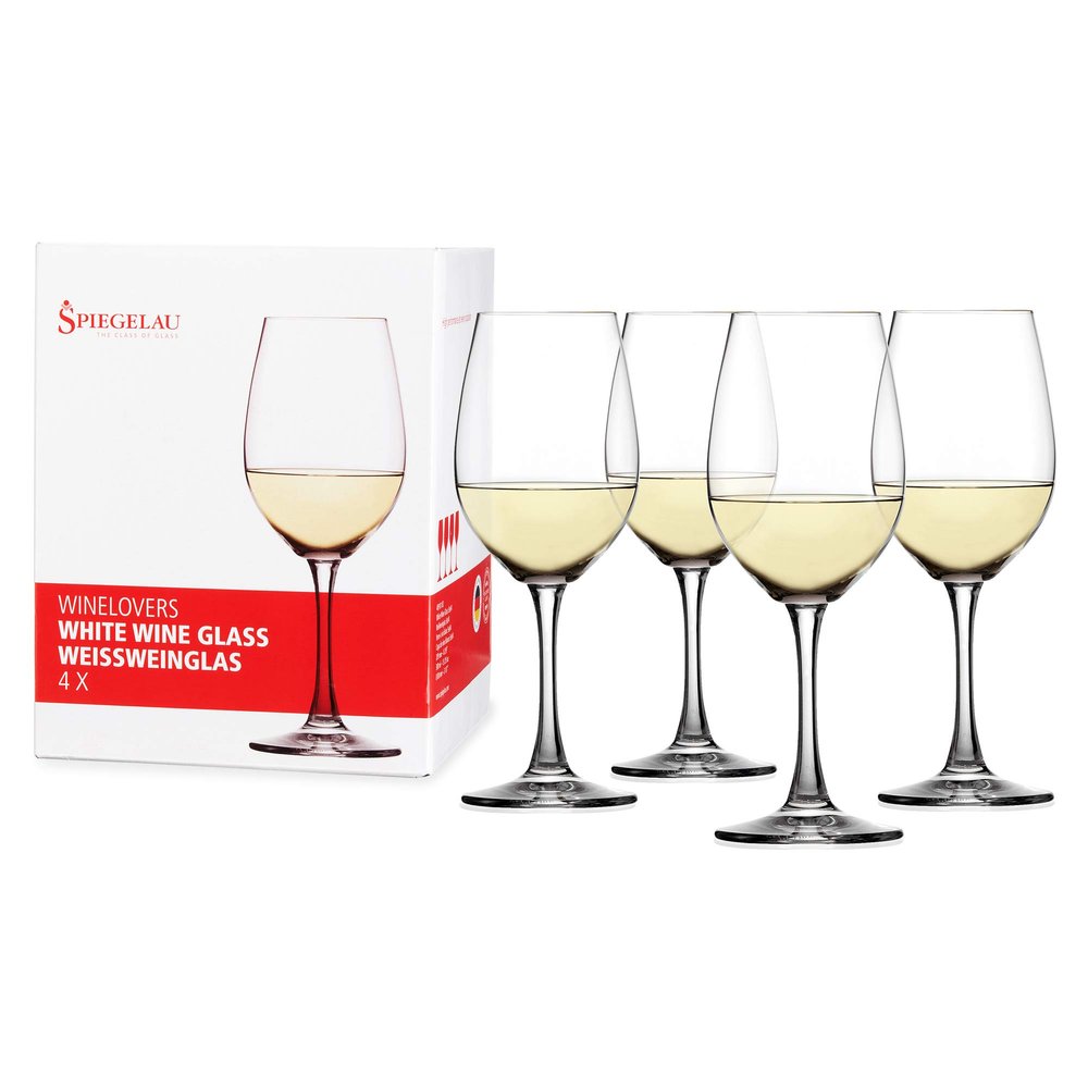 Spiegelau Winelovers White Wine (4)
