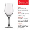 Spiegelau Winelovers White Wine (4) view 2