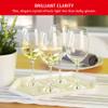 Spiegelau Winelovers White Wine (4) view 3