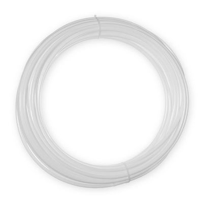 iSpring Reverse Osmosis RO Water Filter DI Aquarium 1/4" Tubing White #T14W