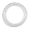 iSpring Reverse Osmosis RO Water Filter DI Aquarium 1/4" Tubing White #T14W view 1