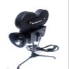 Movie Camera Desk Lamp view 2