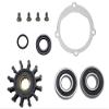 StayCoolPumps SCP-0945808 Impeller Repair Service Kit Replaces Johnson 09-45808 Plus Bearings F5B-9 Pump 10-24228-1 view 1