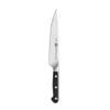 ZWILLING Pro 2-pc Carving Knife & Fork Set view 2