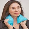 Hot Flash Pillow view 3