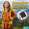 Smuggle Your Booze 9 Oz. Hidden Flask Umbrella view 3