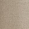 14" Top x 14" Bottom x 15" High x Lamp Shade Replacement Large Tall Oatmeal Beige Drum Round Rustic Farmhouse Western Linen Fabric Spider Harp Finial - Springcrest view 2