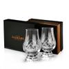 GLENCAIRN Cut Premium Whiskey Glass, Gift Set of 2 view 1