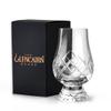 GLENCAIRN Cut Premium Whiskey Glass in Gift Carton view 1