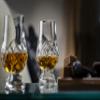 GLENCAIRN Cut Premium Whiskey Glass in Gift Carton view 3