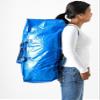 Ikea Frakta Storage Bag - Blue (10) view 4