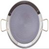 Garcima 14-Inch Stainless Steel Paella Pan, 36cm view 3