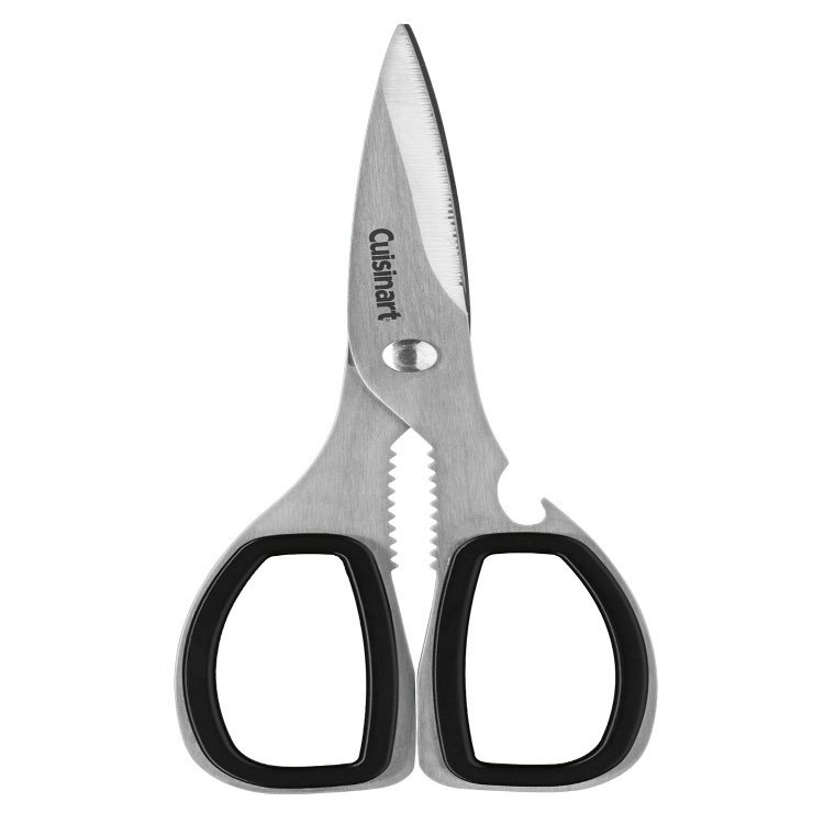 Cuisinart C77-SHRSS Classic Stainless Steel Shears 8-Inch