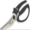 Cuisinart C77-SHRDP Classic Shears Deluxe Poultry Scissors, Black view 1