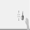 Cuisinart C77-SHRDP Classic Shears Deluxe Poultry Scissors, Black view 3