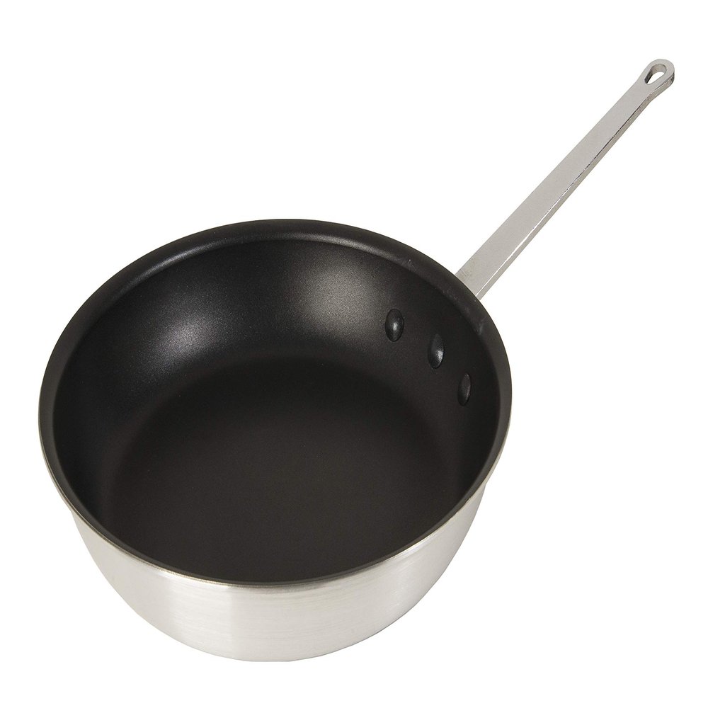 Update International (AFQ-7) 7" Quantum2 Coated Aluminum Fry Pan