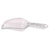 24-Ounce Polycarbonate Clear Scoop view 1